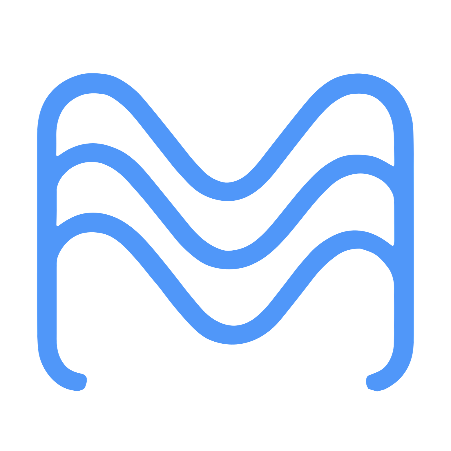 Meshline